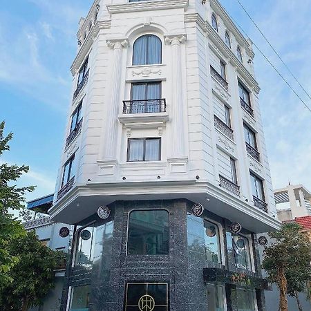 威尔顿酒店 Nam Dinh 外观 照片